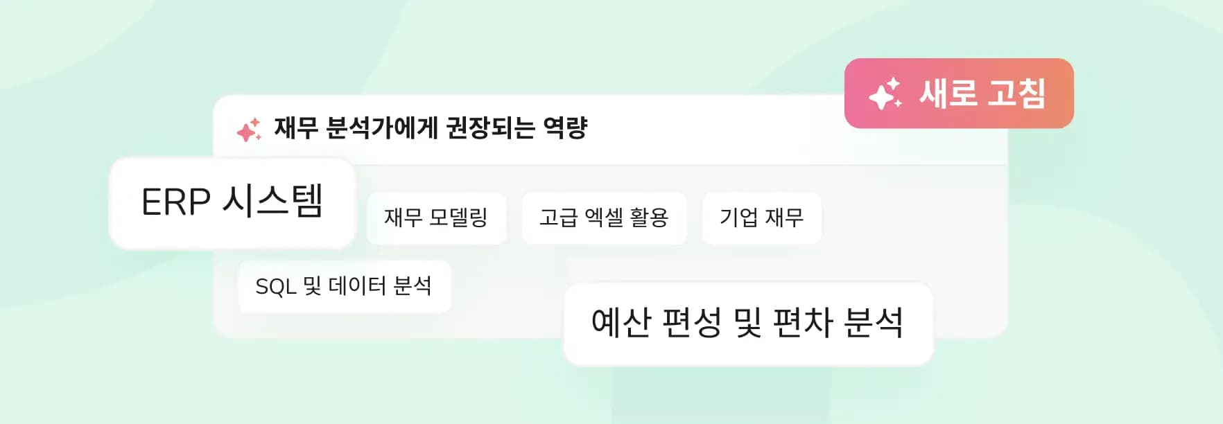 더 나은 보수를 목표로 하십시오