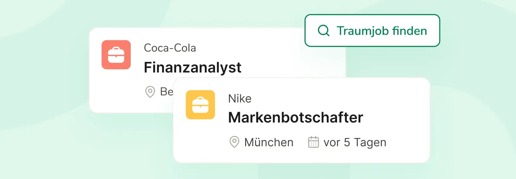 Ihre nächste Stelle finden